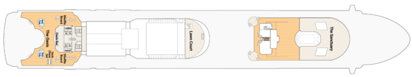 Princess Cruises Sapphire Princess Deck 16.png
